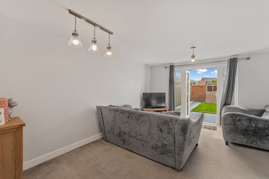 Digwood Road